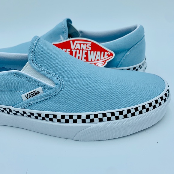 VANS CLASSIC SLIP-ON - Picture 5 of 8